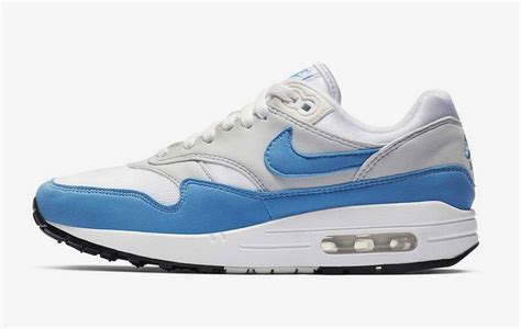 nike air max 1 baby materiaal